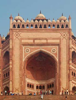 Same day Agra With Fatehpur Sikri