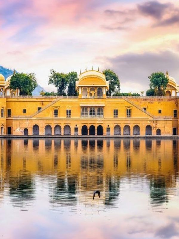 jal mahal